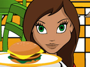 play Leas Fast Food Restaurant