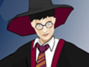 play Harry Potter Half Blood Prince