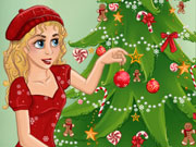 play Emma\'S Christmas Tree