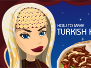 play Turkish Kebab