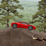 play Offroad Madness Gt