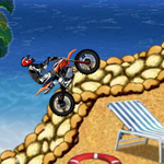 play Motocross Outlaw