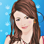 play Victoria Justice Makeover