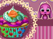 play Toto\'S Cupcakes