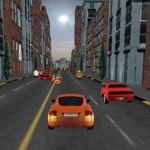 play 3D Furious Driver
