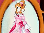 play Cutest Winter Princess Dress Up