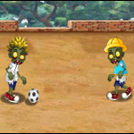 play Zombie Soccer