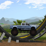 play Offroad Madness 3