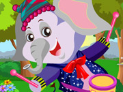 play Jumbo Elephant