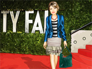 play Taylor Swift Dress Up