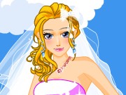 play Dream Princess Wedding