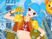 play Fun Ride Dress Up