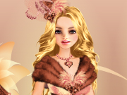 play Lindsay Lohan Dress-Up