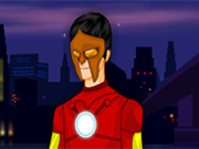 play Generator Rex Dress Up