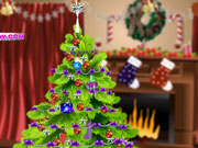 play Magnificent Christmass Tree