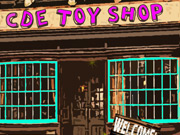 Toy Store Typing