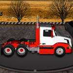 play 3D Truck Mission