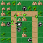 play Insect Attack