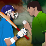 play Indo Pak Cricket Showdown