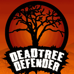 play Dead Tree Defender