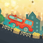 play Pizza Truck