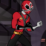 play Power Rangers Escape