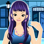 play Cute Fashion Dress Up