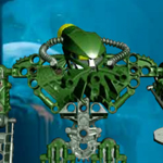 play Bionicle Kongu