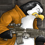 play Zombies Vs Penguins