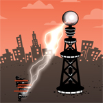 play Tesla Death Ray