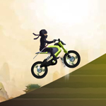 play Ninja Super Ride