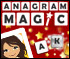 play Anagram Magic