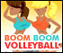 play Boom Volleyball