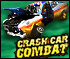 play Crash Car Combat