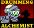 Drumming Alchemist