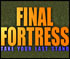 play Final Fortress