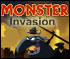 play Monster Invasion