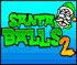 play Santa Balls 2