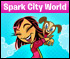 play Spark City World