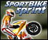 play Sportbike Sprint
