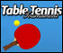 Table Tennis