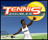 play Tennis Doubles