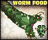 Worm Food