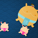 play Hungry Sumo New Levels