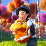 play Dr Seuss The Lorax-Hs