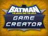 Batman: The Brave And The Bold Game Creator