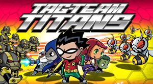 play Tag Team Titans