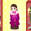 play Barbie Winter Dress Up Clothes