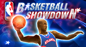 Nba Basketball Showdown