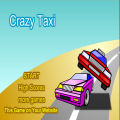 Crazy Taxi